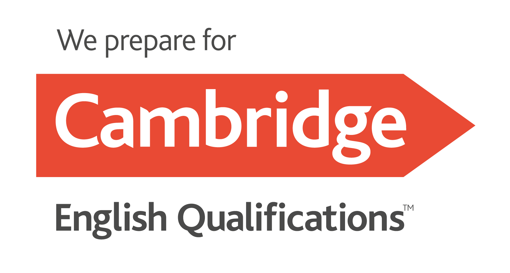 Banner - Příprava na jazykové certifikáty Cambridge